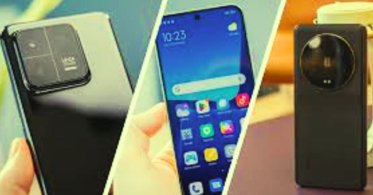 Top 5 Xiaomi Phones with Best Display Quality in 2024
